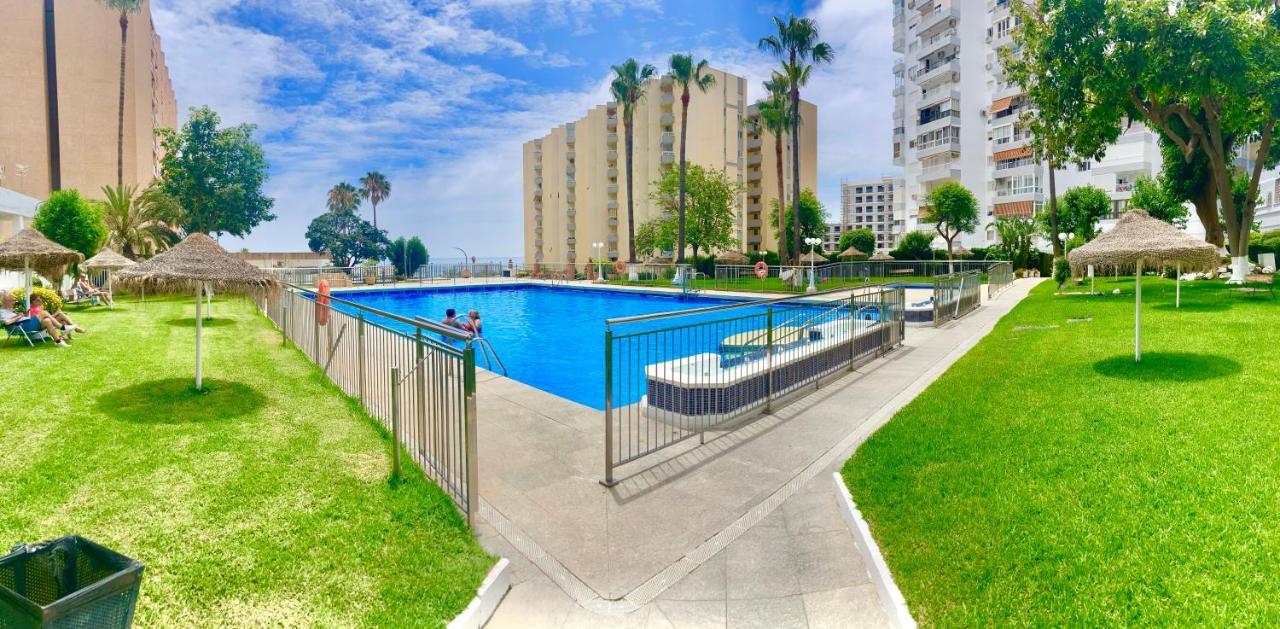 Alay Puerto Marina Apartment Benalmádena Exterior photo
